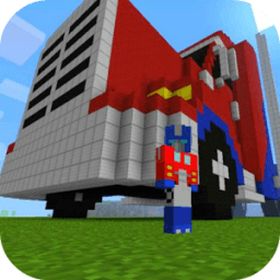 Truck Mod for MCPE icon
