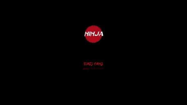 Shadow Ninja Hero screenshot 2