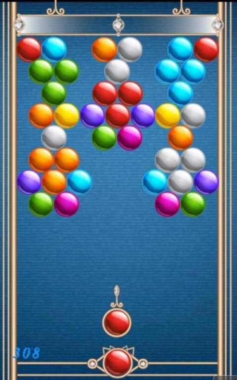 Bubble Shooter 2017 FREE screenshot 5