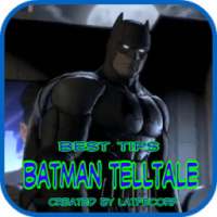 Best Tips Batman Telltale