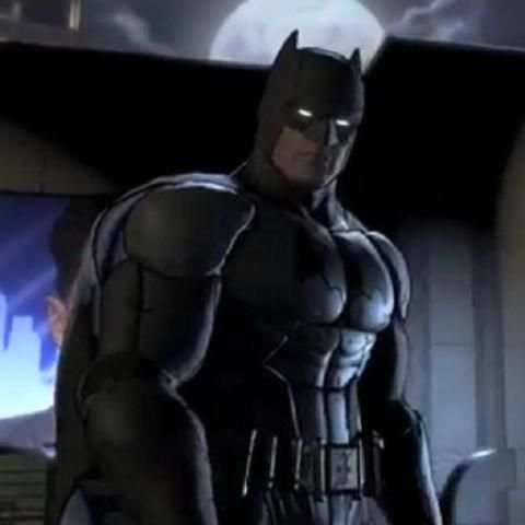 Best Tips Batman Telltale screenshot 6
