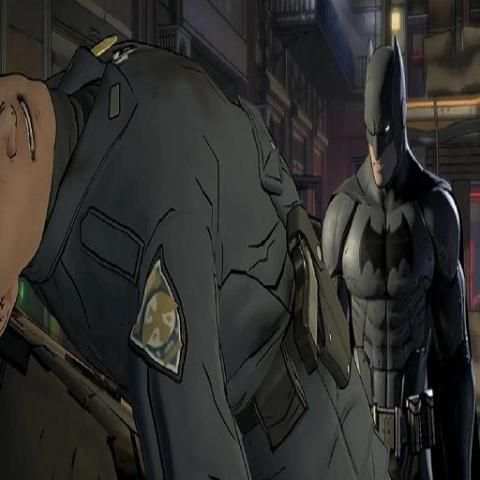 Best Tips Batman Telltale скриншот 1