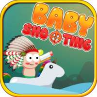 Raft Battle Gun - Baby Wars आइकन