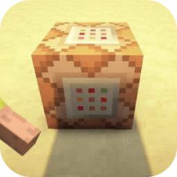 Mod Command Blocks 1.0
