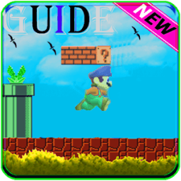 guide for Super Mario Run иконка