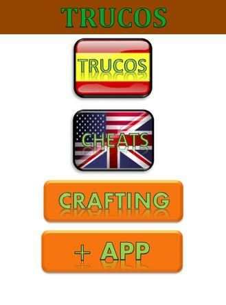 Trucos Minecraft screenshot 5