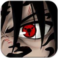 Real Sharingan Eyes Camera on 9Apps