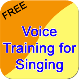Voice Training for Singing иконка