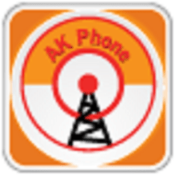 ikon AK Phone NEW