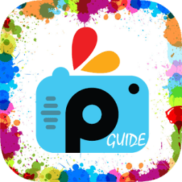 ikon Pro PicsArt Guide