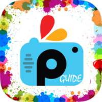 Pro PicsArt Guide on 9Apps