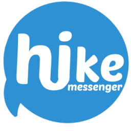guide for Hike messenger tips иконка