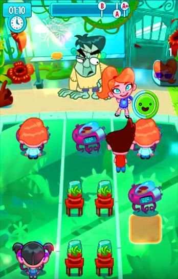 Guide Cheating Tom 3 Genius screenshot 2