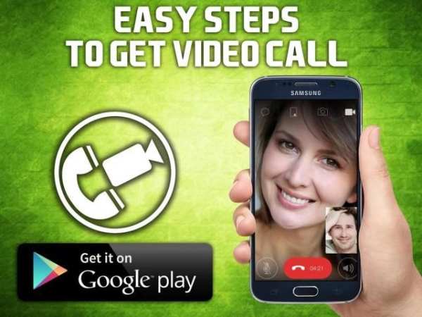Video Call - Jio4GVoice Prank screenshot 2