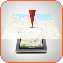 MAPS ME:GPS&amp;Navigation Trafic icon