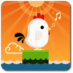 Chicken Scream Go आइकन