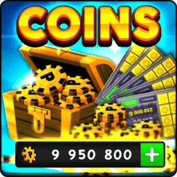 Coins 8 Ball Pool Tool - PRANK иконка