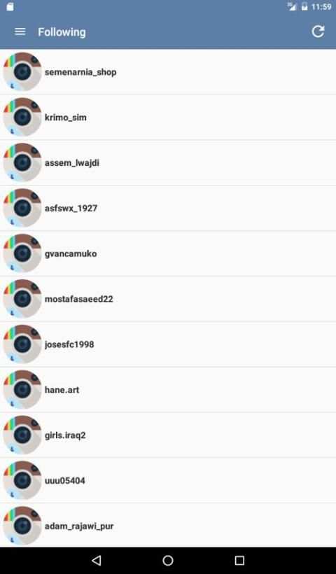 instasave photo & video screenshot 2