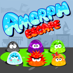 Amorph Escape Lite icon
