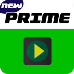 New Amazon Prime Video Tip иконка