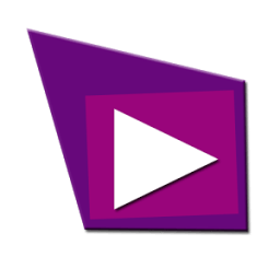 ikon MOV to MP4 Player - Play Video