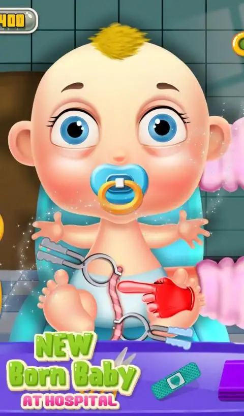 Give birth baby games APK 3.9.3 for Android – Download Give birth baby  games APK Latest Version from