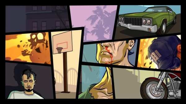 Guide GTA San Andreas (2017) screenshot 1