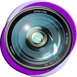 ikon HD Camera Iphone 7