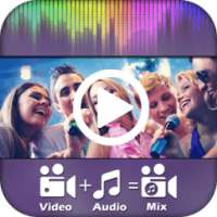 Audio Video Mixer Pro