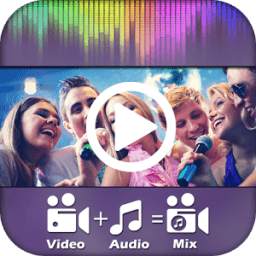 Video Audio Mixer Pro 10.4.2