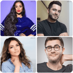 Guess the Youtuber иконка