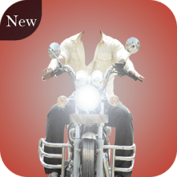Men Moto Photo Suit 2017 आइकन