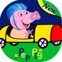 Pep Pig Adventure