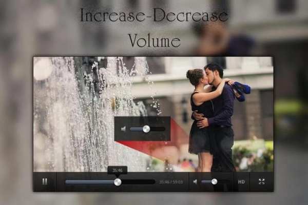 HD Video Player screenshot 4
