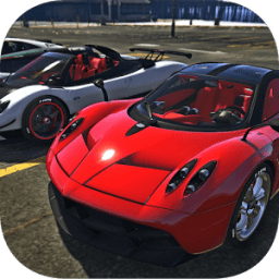 Cars of GTA 5/V Vehicle Guide icon