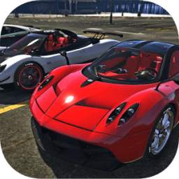 GTACars 1.0.0