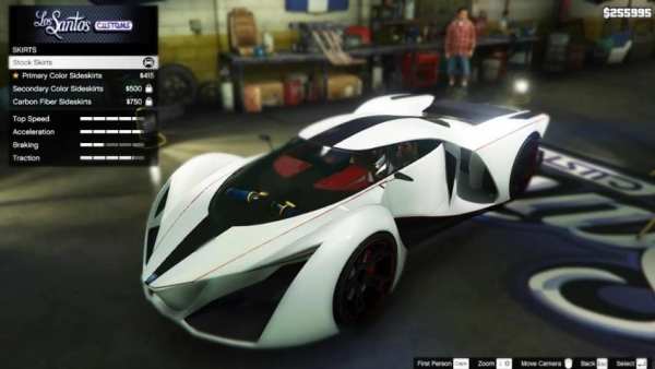 Cars of GTA 5/V Vehicle Guide screenshot 7