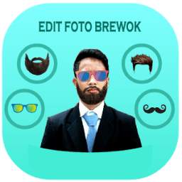 Edit Brewok 1.0
