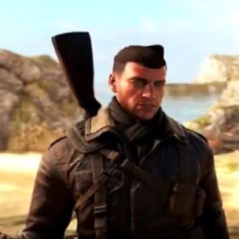 Best Tips Sniper Elite 4 screenshot 8