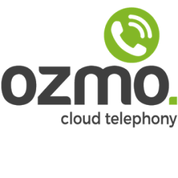 OZMO cloud telephony icon