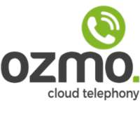 OZMO cloud telephony