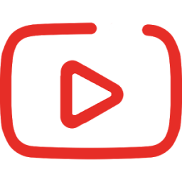 Tube Streamer आइकन