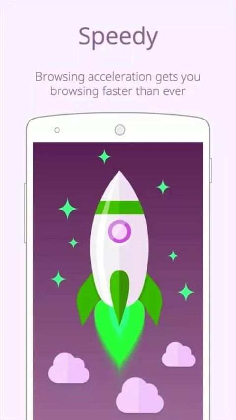 JS Browser- SuperFast Browser screenshot 9