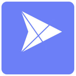 HD Video Player иконка