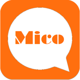 Chat Messenger and Mico आइकन