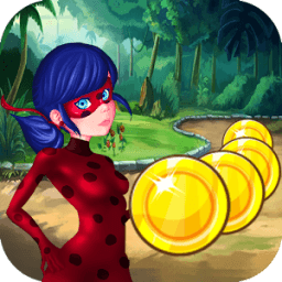 Run Ladybug иконка