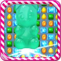 Hints Candy Crush Saga