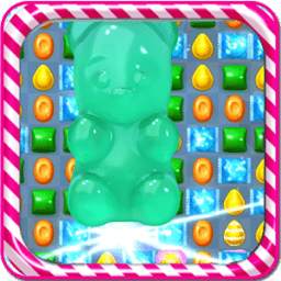 New Candy Crush Saga Tips 1.0