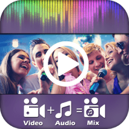 ikon Audio Video Mixer Pro