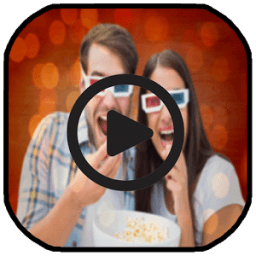 VR-плеер 3D Movie Player иконка